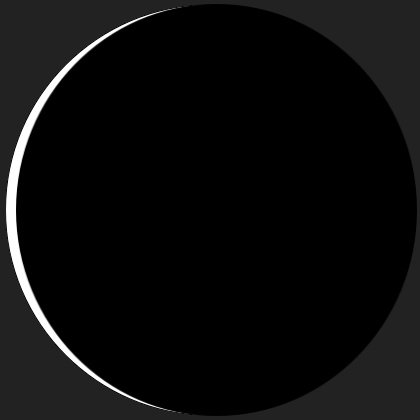 new moon