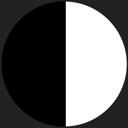 new moon