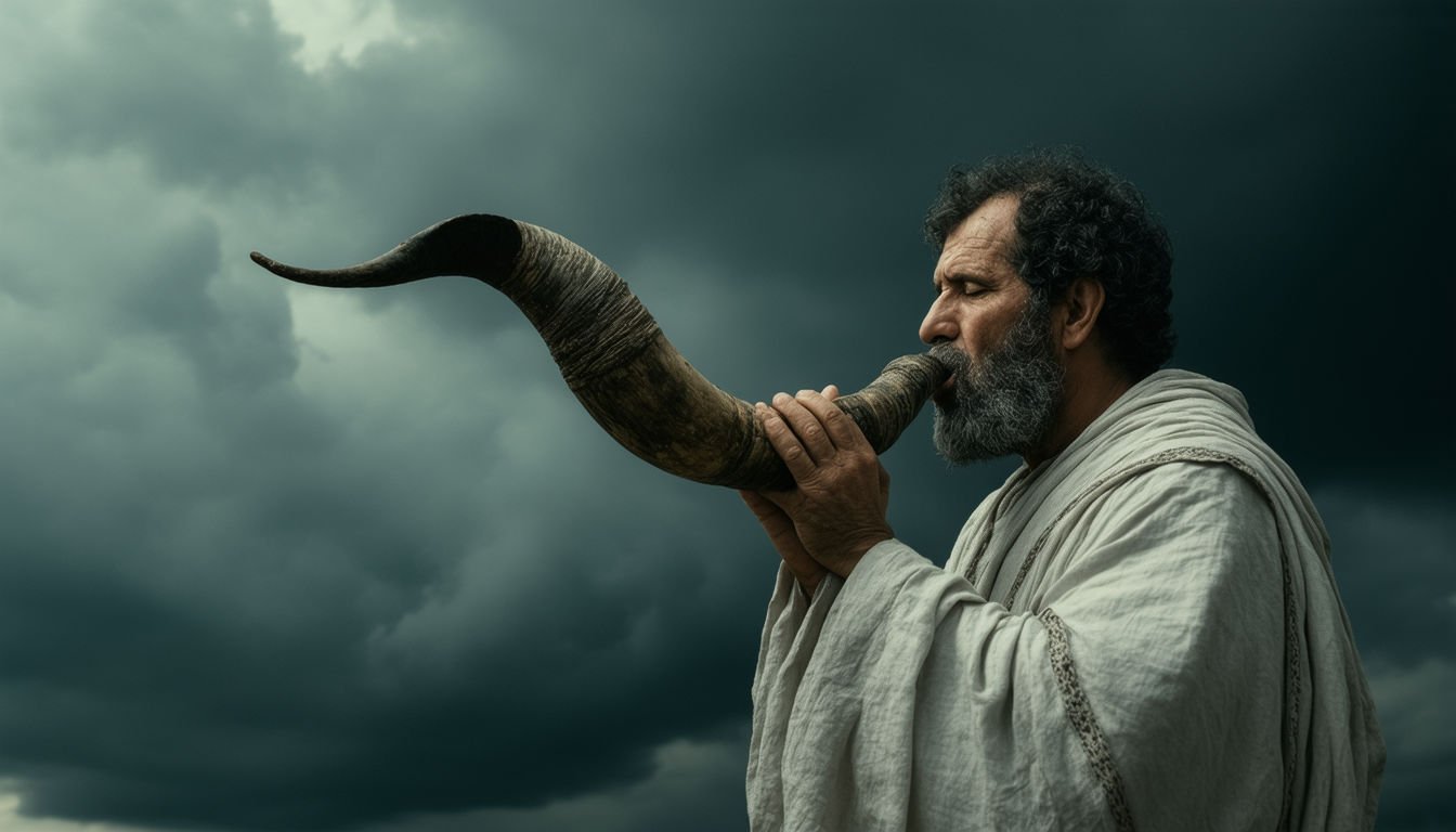 feast Of Trumpets